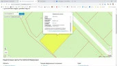Земельный участок, категория земель: земли с/х, разрешенное использование: для ИЖС, общая площадь 3 001 кв.м., адрес: Нижегородская обл., Богородский р-н, в 1 км северо-восточнее н.п. Кожевенное, участок 234, кадастровый номер: 52:24:020603:19